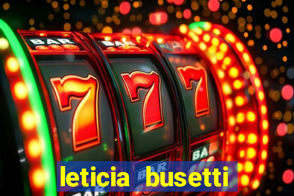 leticia busetti reclame aqui